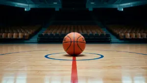 KSA-Regelgeving en Verantwoord NBA-Wedden | COURTSIDE