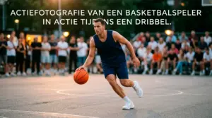 Live Wedden NBA — In-Play Strategie en Momentum | COURTSIDE