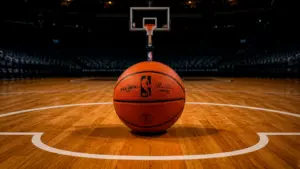 NBA-Odds Berekenen — Decimaal, Amerikaans, Marge | COURTSIDE
