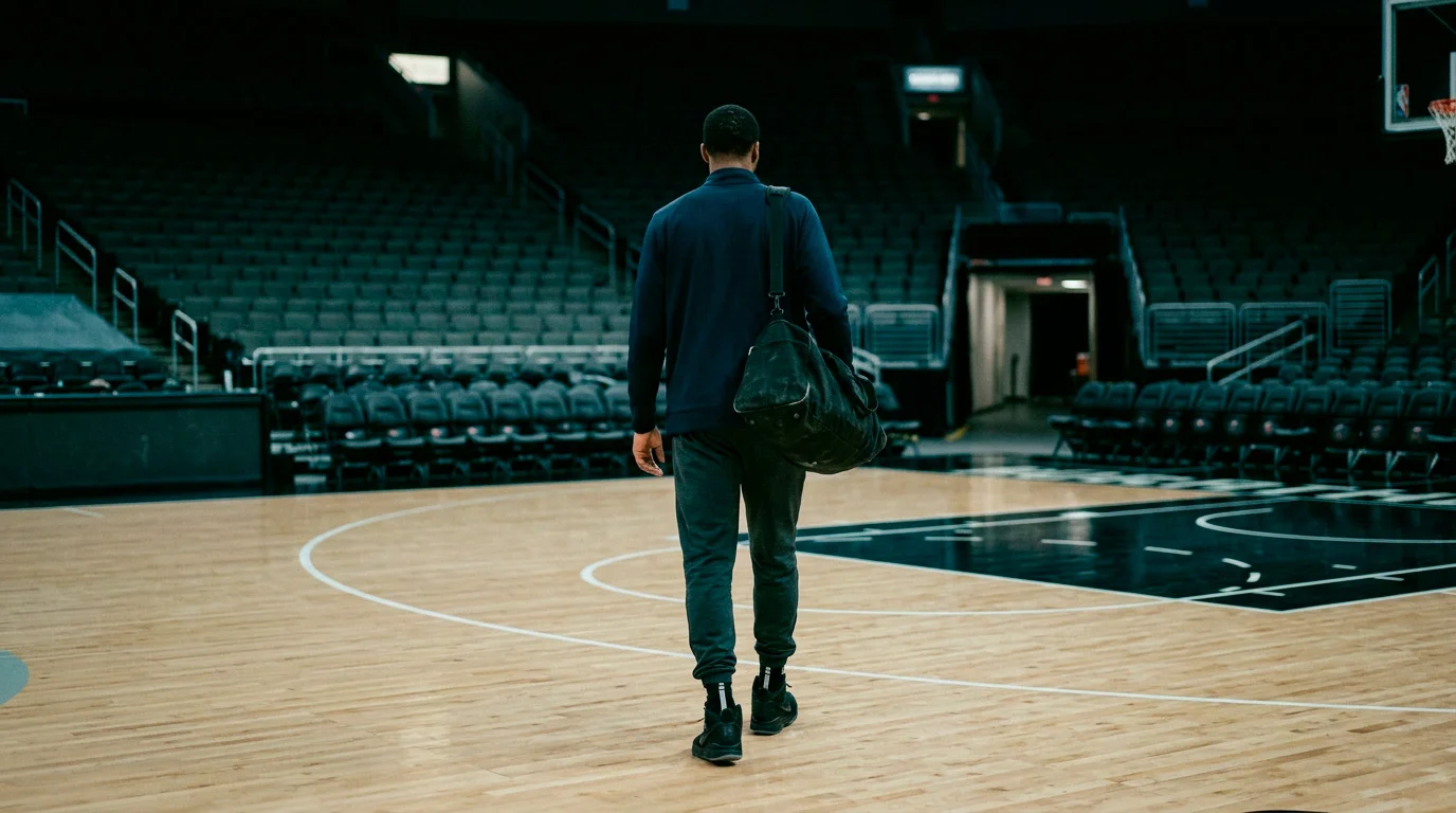 Trade deadline en zijn impact op NBA-wedmarkten