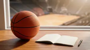 NBA-Wedstrategie — Bankroll, Value en Data-Analyse | COURTSIDE
